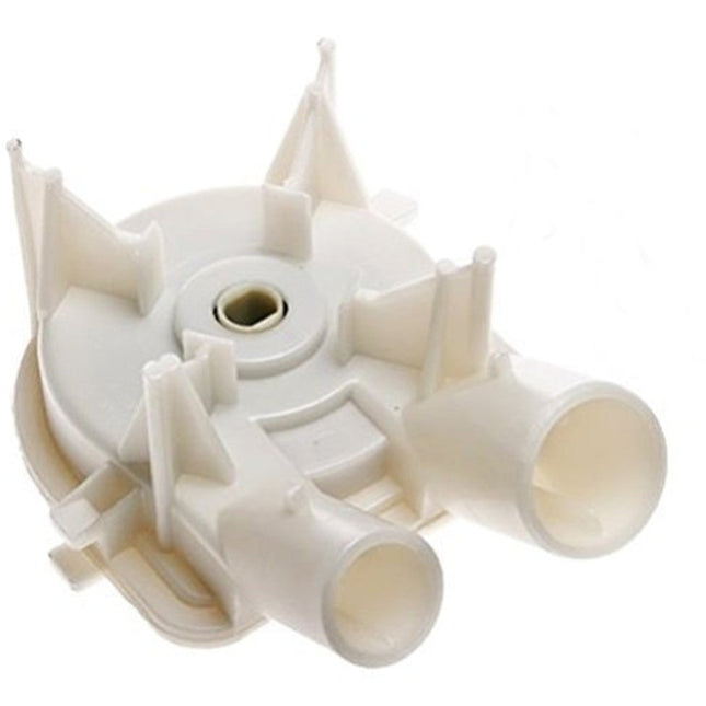 WP3363394 Genuine OEM Washer Drain Pump  Parts-O-Matic