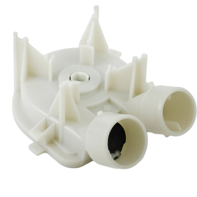 WP3363892 Washer Genuine OEM Drain Pump  Parts-O-Matic