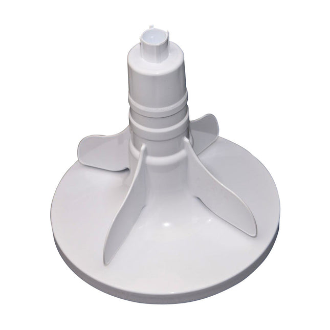 WP3951632 Washer Lower Agitator  Parts-O-Matic