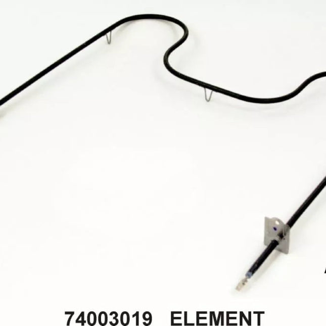 WP74003019 Oven Genuine OEM Bake Element  Parts-O-Matic