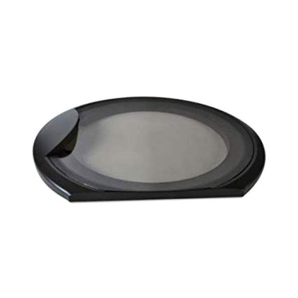 8182231 Washer Door Frame-Graphite Replaces  WP8182231  Parts-O-Matic