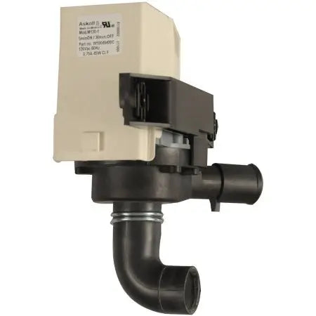W10233462 Washer Genuine OEM Water Circulation Pump Replaces WPW10233462  Parts-O-Matic