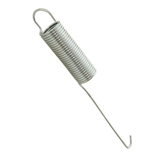 WPW10250667 Washer Genuine Counterweight Spring  Parts-O-Matic