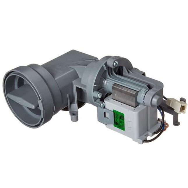 WPW10605427 Washer Genuine OEM Drain Pump  Parts-O-Matic