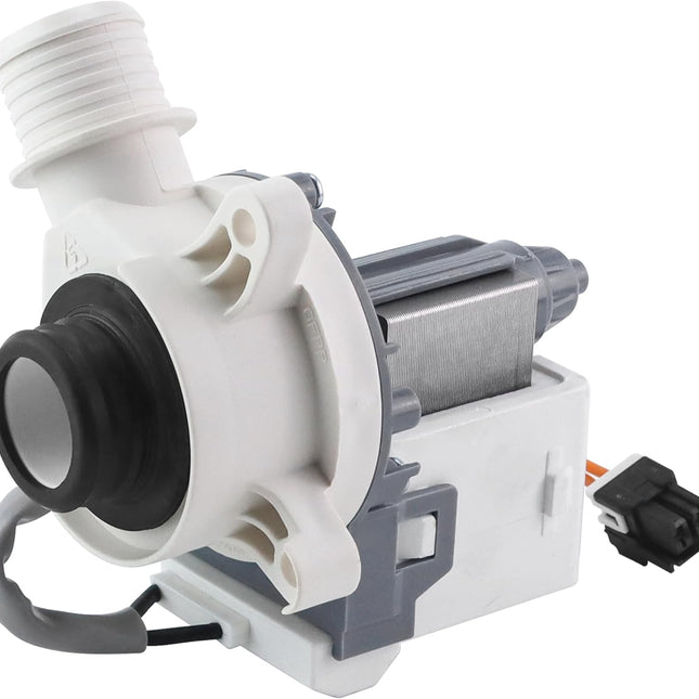 XPARTCO WH23X28418 Washer Drain Pump  Parts-O-Matic