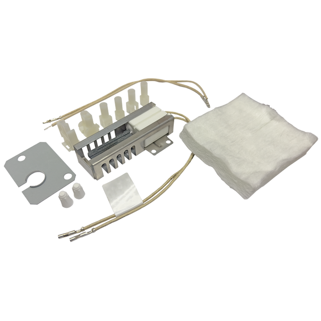 12400035CM Gas Range Oven Igniter Replaces 12400035  Parts-O-Matic