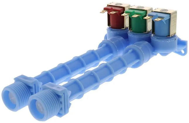 ERP 134371220 Washer Water Valve Exact Replacement Parts
