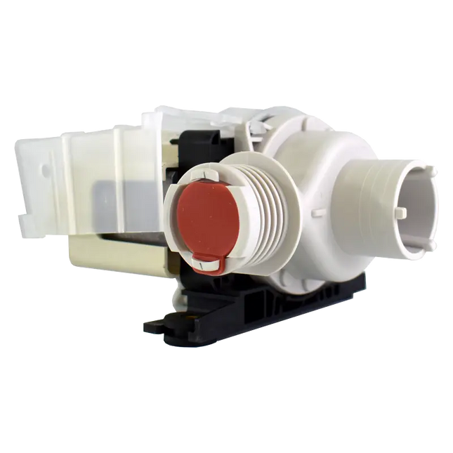 137221600CM Washer Drain Pump Replaces 137221600 Choice Manufactured Parts