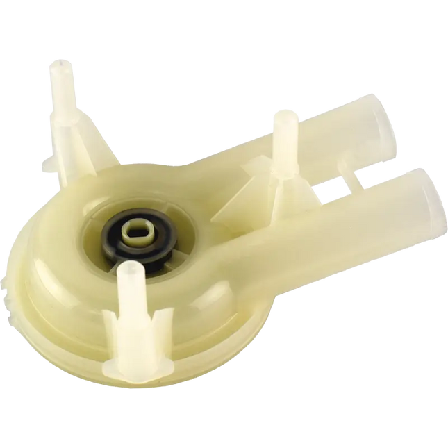 201566PCM Washer Drain Pump Replaces 205217P, 27001233 Choice Manufactured Parts