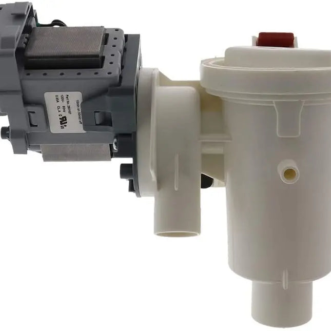ERP 280187 Washer Drain Pump Assembly Exact Replacement Parts