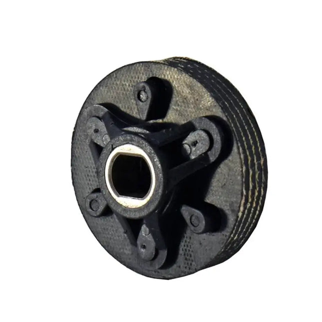 285852ACM Washer Heavy duty Motor Coupler Replaces 285852A Choice Manufactured Parts