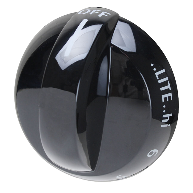 ERP 316220009 Range Burner Knob  Parts-O-Matic