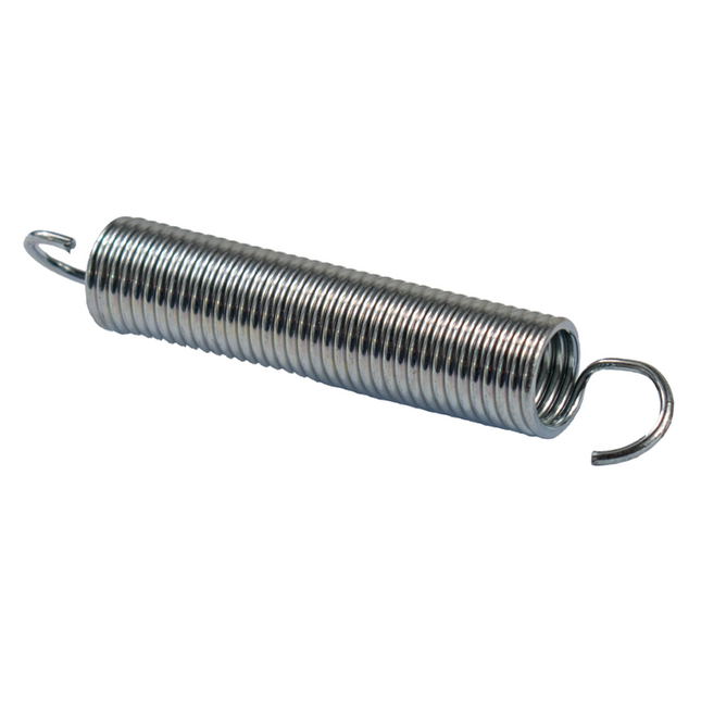 3205241CM Washer Idler Pulley Spring Replaces 3205241  Parts-O-Matic