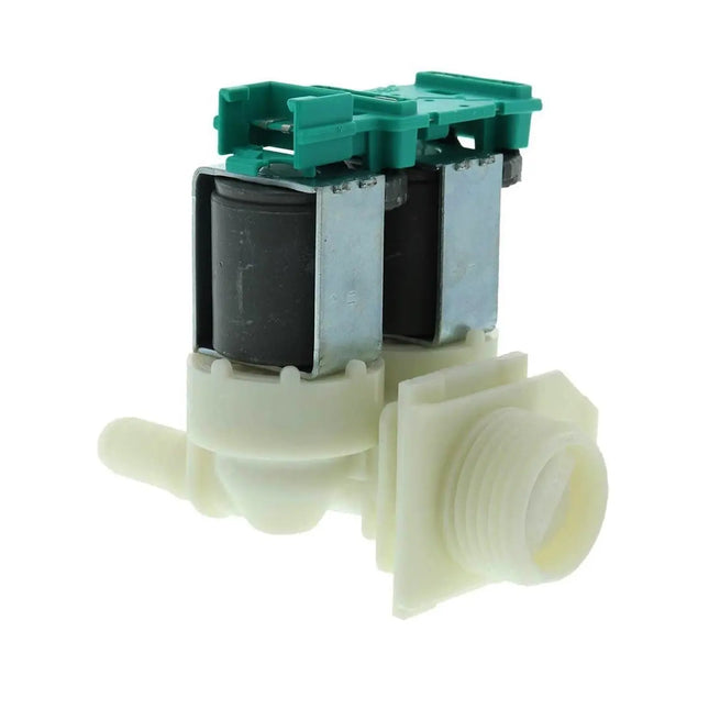 ERP 422244 Washer Water Inlet Valve (Cold Side) Replaces 00422244 Exact Replacement Parts