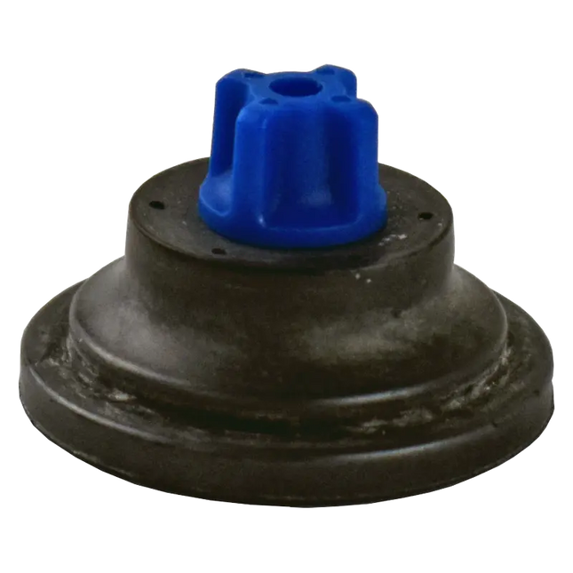 471823492CM Blue Tip Diaphragm for Wascomat Water Valve Replaces 823492 Choice Manufactured Parts
