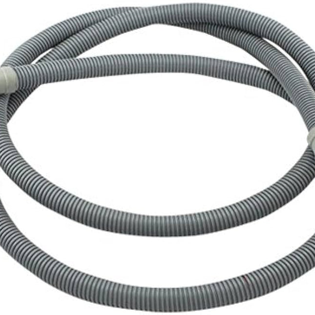 5214FR3188G Genuine OEM LG Washer Drain Hose  Parts-O-Matic