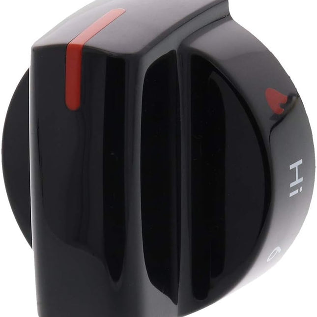 ERP 5304507386 Range Burner Knob  Parts-O-Matic