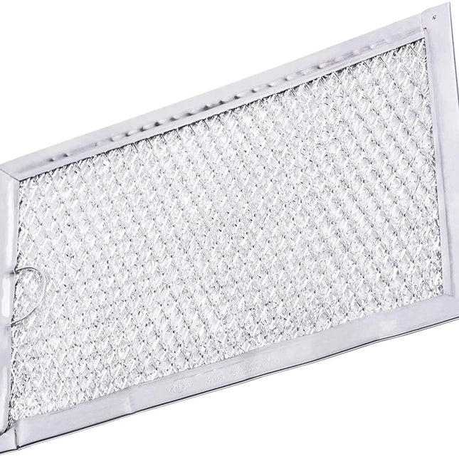 5304509444CM Microwave Grease Filter Replaces 5304509444 Choice Manufactured Parts