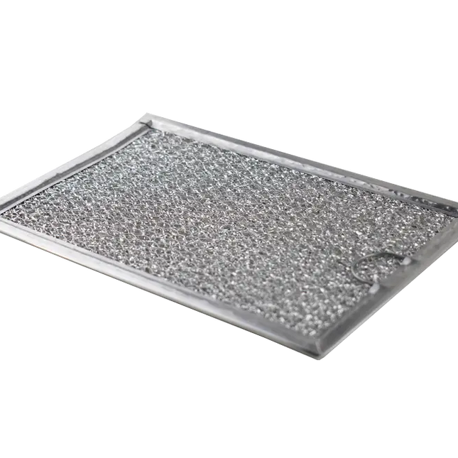 5304517871CM Microwave Grease Filter Replaces 5304517871 Choice Manufactured Parts