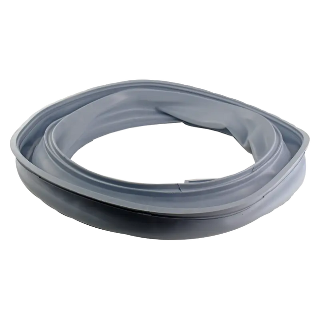 8182119CM Washer Door Boot Gasket Replaces WP8182119 Choice Manufactured Parts
