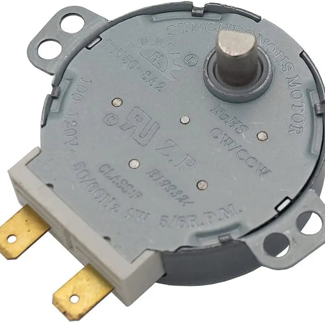 8183954CM Microwave Turn Table Motor Replaces 8183954 Choice Manufactured Parts
