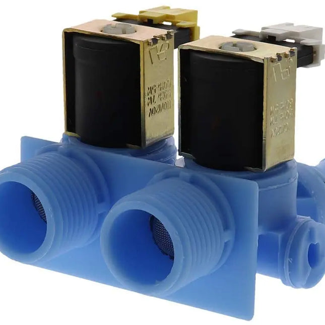 ERP 8540751 Washer Water Valve Replaces WP8540751 Exact Replacement Parts