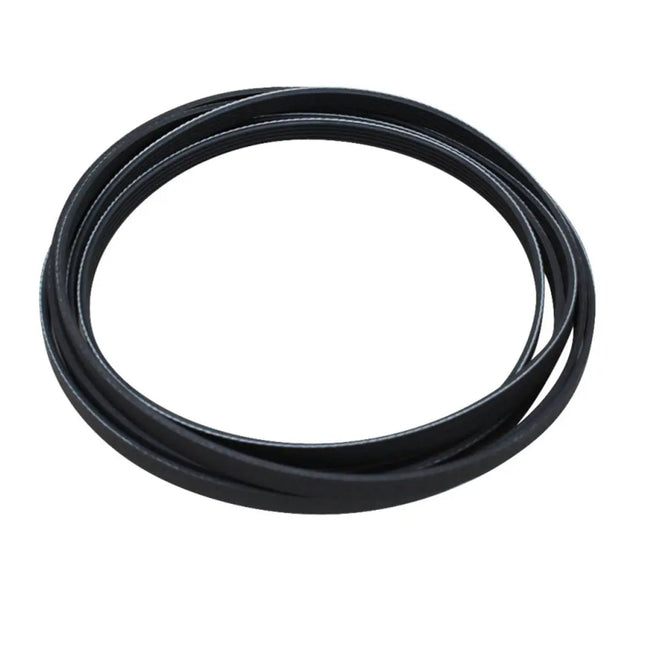 341241CM Dryer Drum Belt Replaces 341241 Choice Manufactured Parts