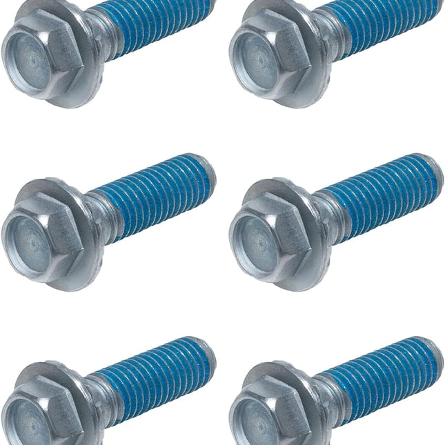 (6 Pack) XPDC60-40137A Washer Spider Hex Bolt Replaces DC60-40137A  Parts-O-Matic