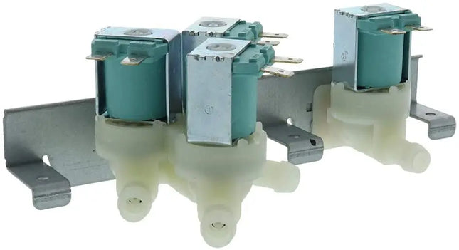 ERP DC97-15459D Washer Water Valve Exact Replacement Parts