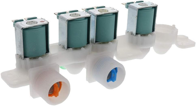 ERP DC97-15459H Washer Water Valve  Parts-O-Matic
