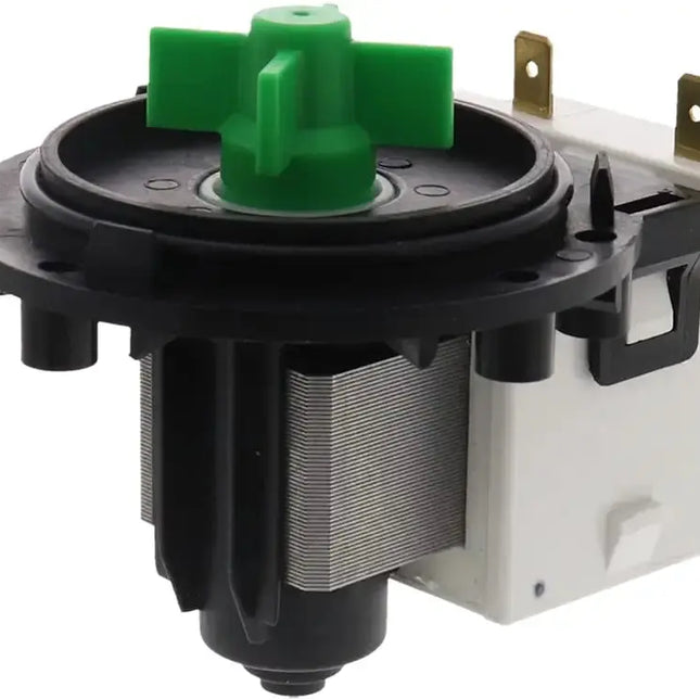 ERP EAU62263306 Washer Drain Pump Motor Exact Replacement Parts