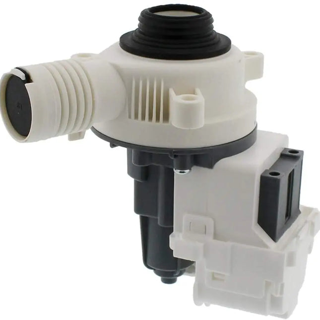 ERP W10661045 Washer Drain Pump Replaces WPW10661045 Exact Replacement Parts