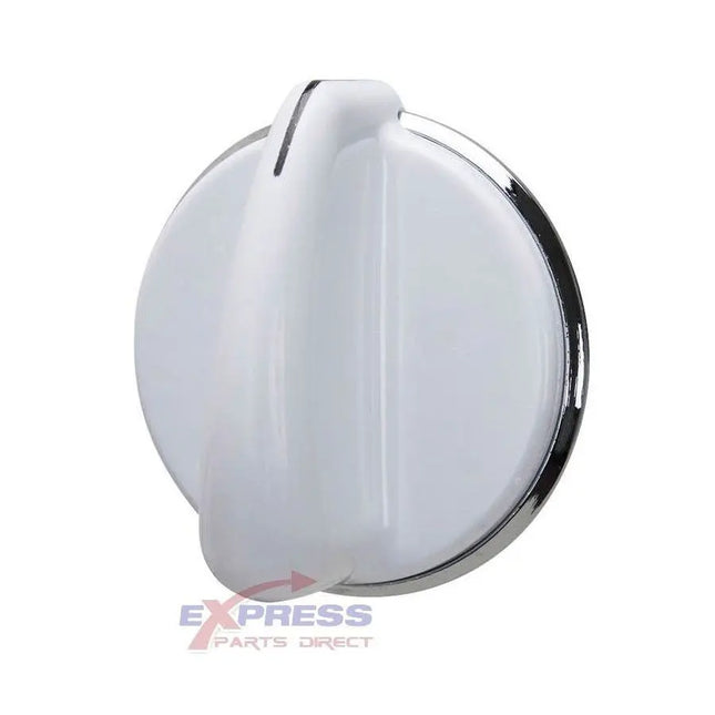 ERP WE01X20378 Washer / Dryer Control Knob Exact Replacement Parts