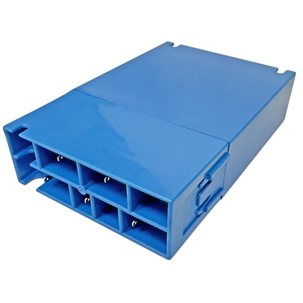 RI5S120 Cooktop (5 Point) Re-Ignition Spark Module Replaces 12004873, 5304446087, WP8286828, 531801, DE81-03927A  Parts-O-Matic