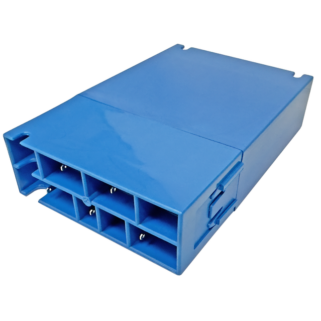 RI5S120 Cooktop (5 Point) Re-Ignition Spark Module Replaces 12004873, 5304446087, WP8286828, 531801, DE81-03927A  Parts-O-Matic