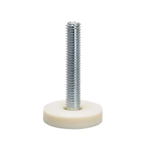 W10001130CM Washer Leveling Leg Replaces WPW10001130 Choice Manufactured Parts