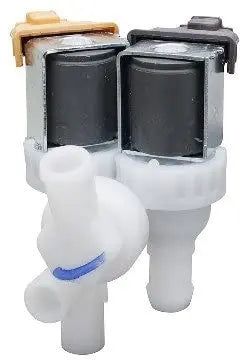W10239942 Washer Water Valve Replaces WPW10239942 Exact Replacement Parts