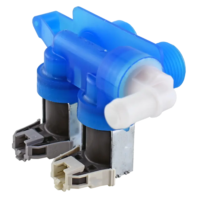 W10289387CM Washer Water Valve Replaces WPW10289387 Choice Manufactured Parts