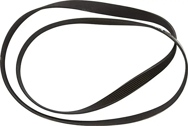 W10388414CM Washer Drive Belt Replaces WPW10388414 Choice Manufactured Parts