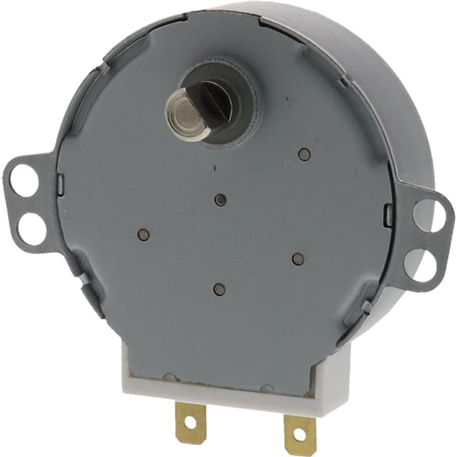 ERP W10466420 Microwave Turntable Motor Replaces WPW10466420  Parts-O-Matic