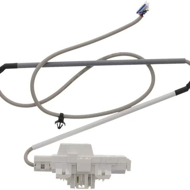 ERP W10619844 Washer Lid Lock Assembly Replaces WPW10619844 Exact Replacement Parts