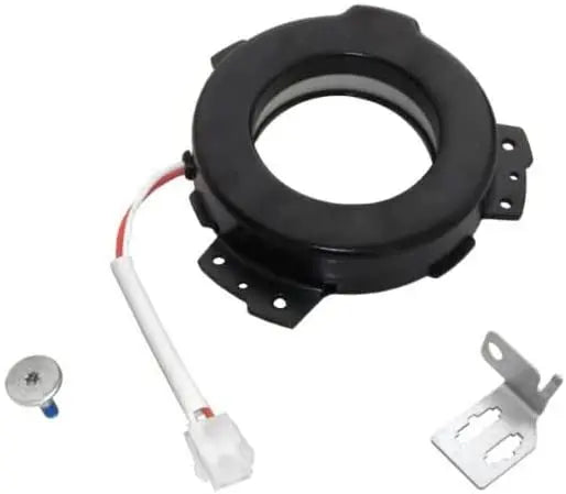W10754448CM Washer Electro-Magnetic Clutch Replaces W10754448 Choice Manufactured Parts
