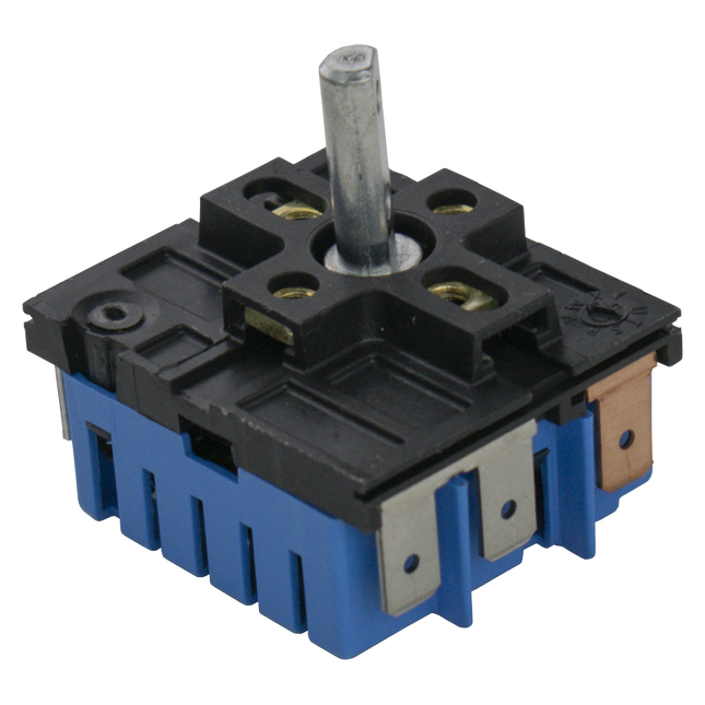 W10857622CM Range Dual Surface Infinite Switch Replaces W10857622  Parts-O-Matic