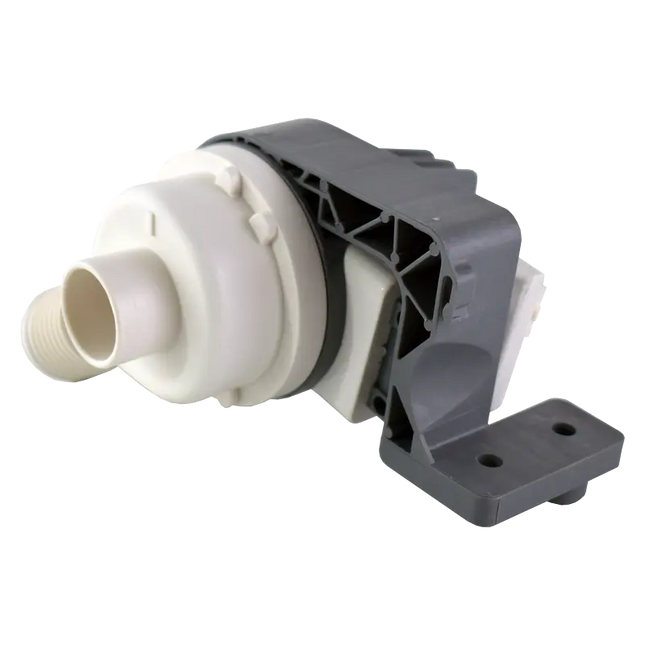 W10876600CM Washer Drain Pump Replaces W10876600 Choice Manufactured Parts