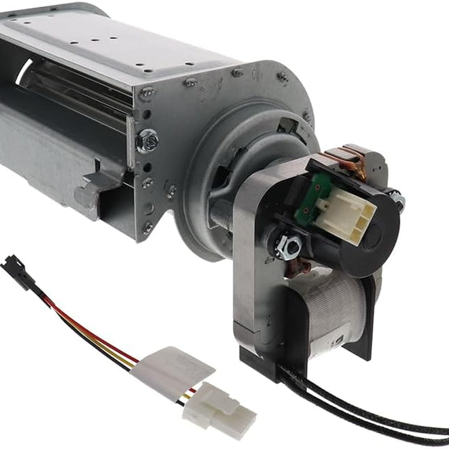 ERP W11107275 Oven Cooling Fan Assembly  Parts-O-Matic