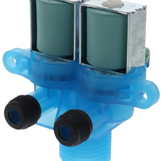 ERP W11168740 Washer Cold Water Inlet Valve Exact Replacement Parts