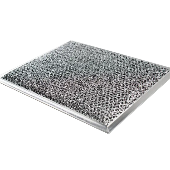 WB02X10700CM Range Hood Charcoal Filter Replaces WB02X10700 Choice Manufactured Parts
