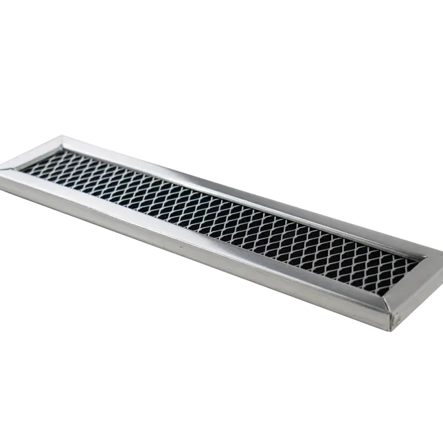 WB02X11550CM Microwave Charcoal Filter Replaces WB02X11550 Choice Manufactured Parts