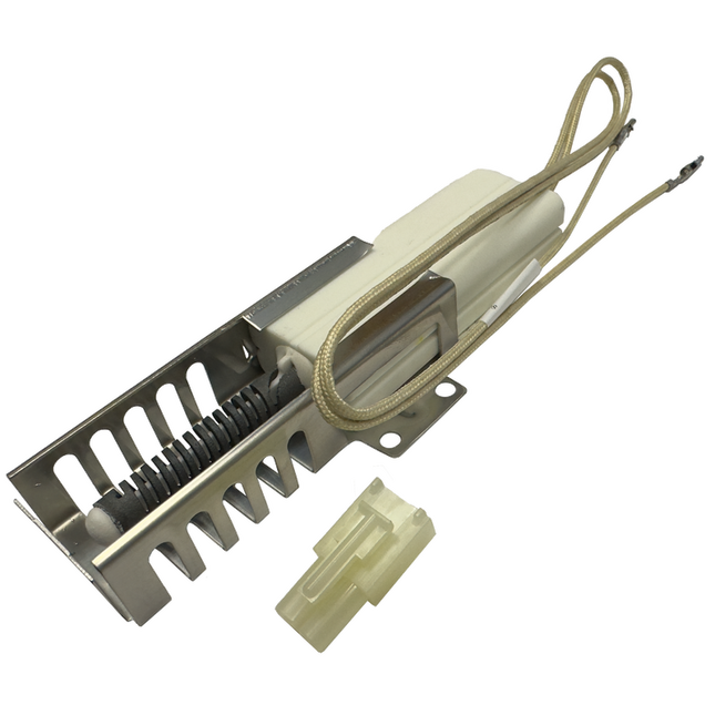 WB02X4221CM Gas Range Oven Igniter Replaces WB2X4306  Parts-O-Matic