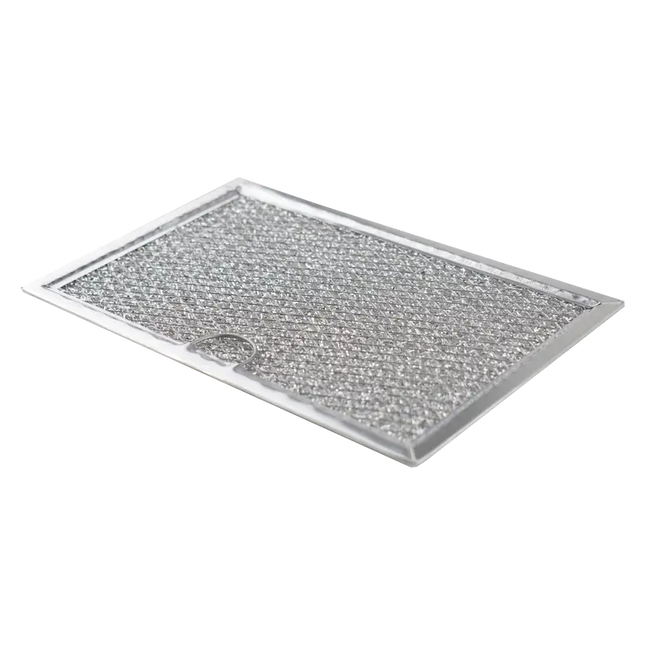 WB06X10608CM Microwave Grease Filter Replaces WB06X10608 Choice Manufactured Parts